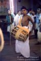 Procession - Pondicherry